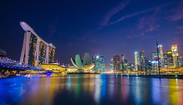 灵武新加坡连锁教育机构招聘幼儿华文老师